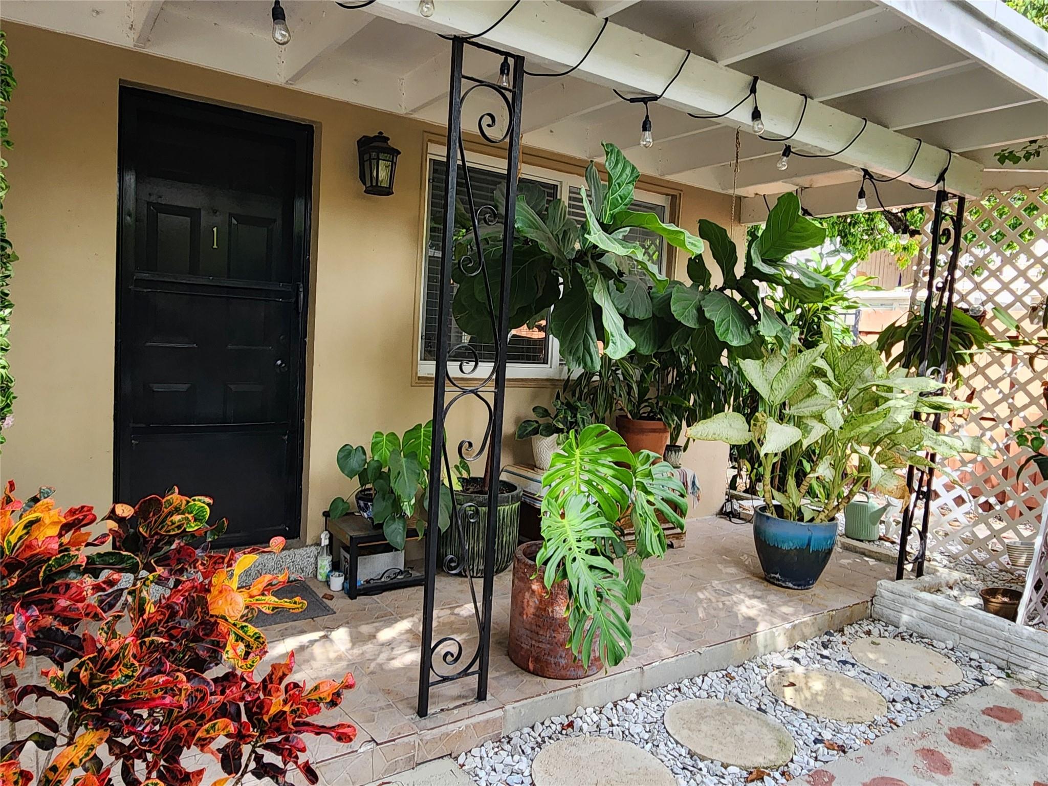 Progresso 2-18 D - Residential Lease