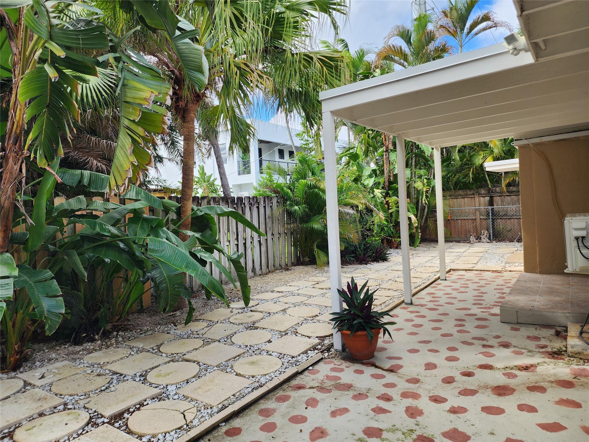 Progresso 2-18 D - Residential Lease