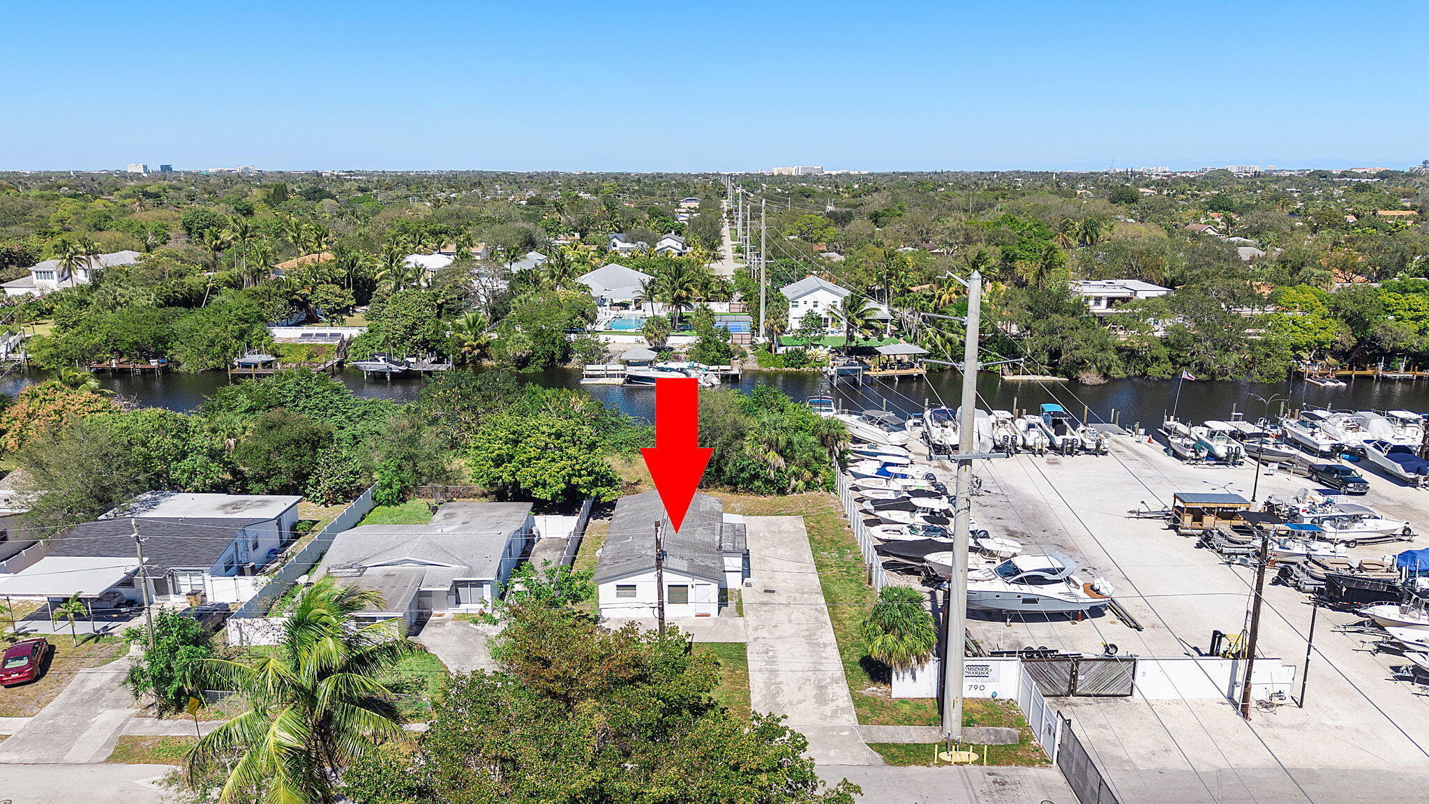 105 NW 7th Court