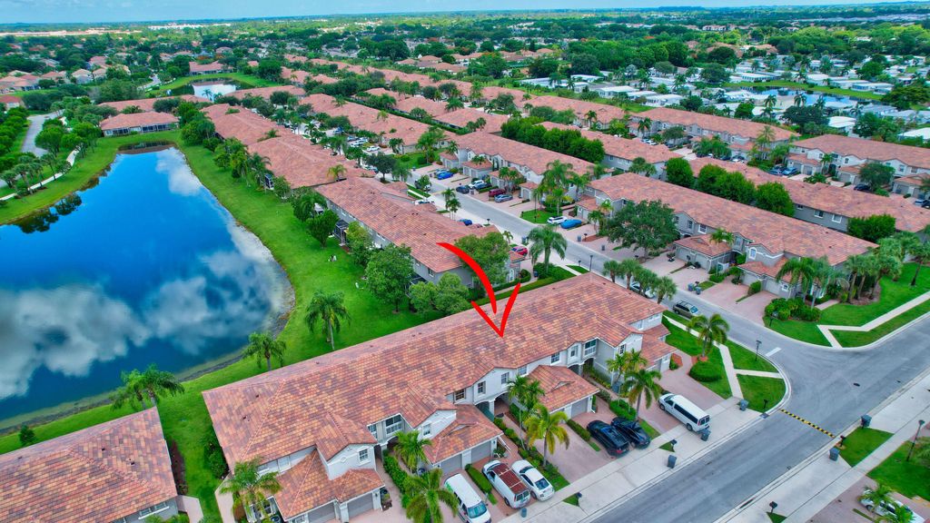 Photo of 21115 Via Eden, Boca Raton, FL 33433 (MLS # B26022683)