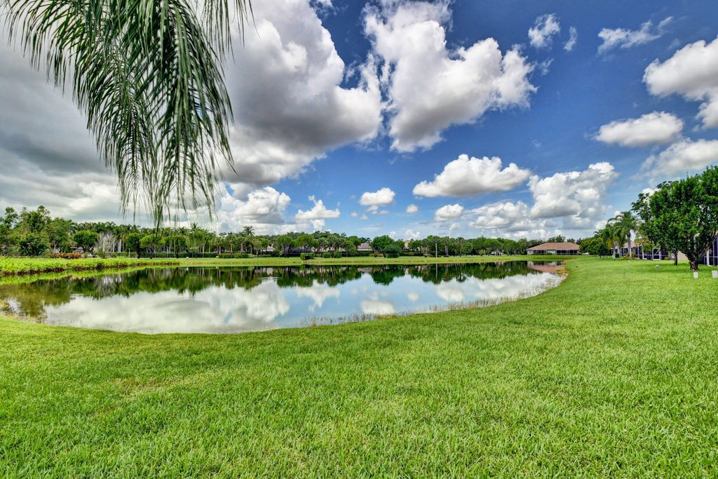 Photo of 21115 Via Eden, Boca Raton, FL 33433 (MLS # B26022683)