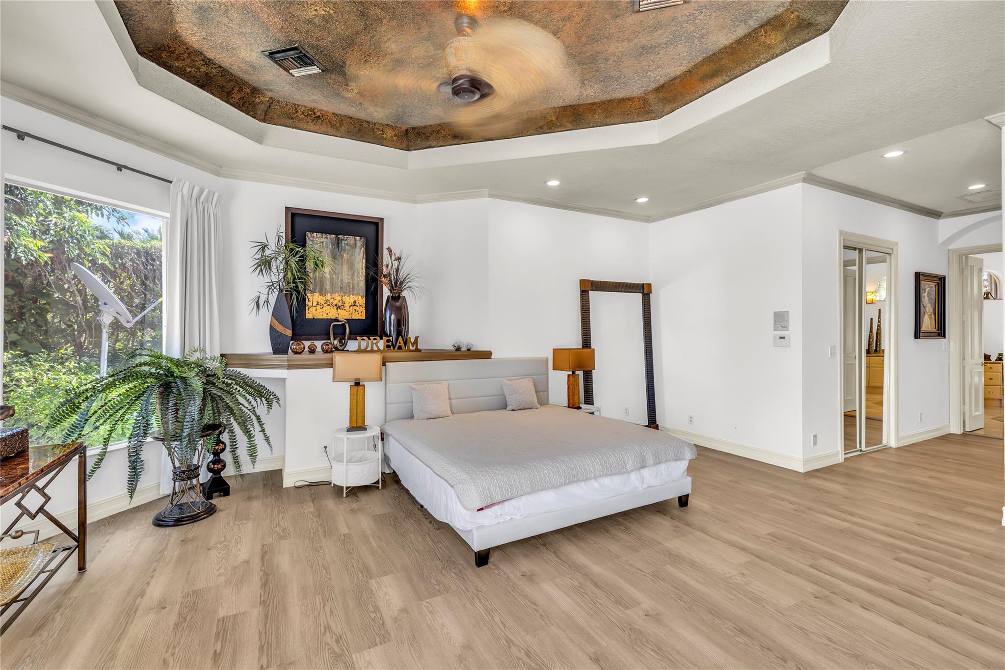 HERON BAY/THE FALLS - Residential Lease