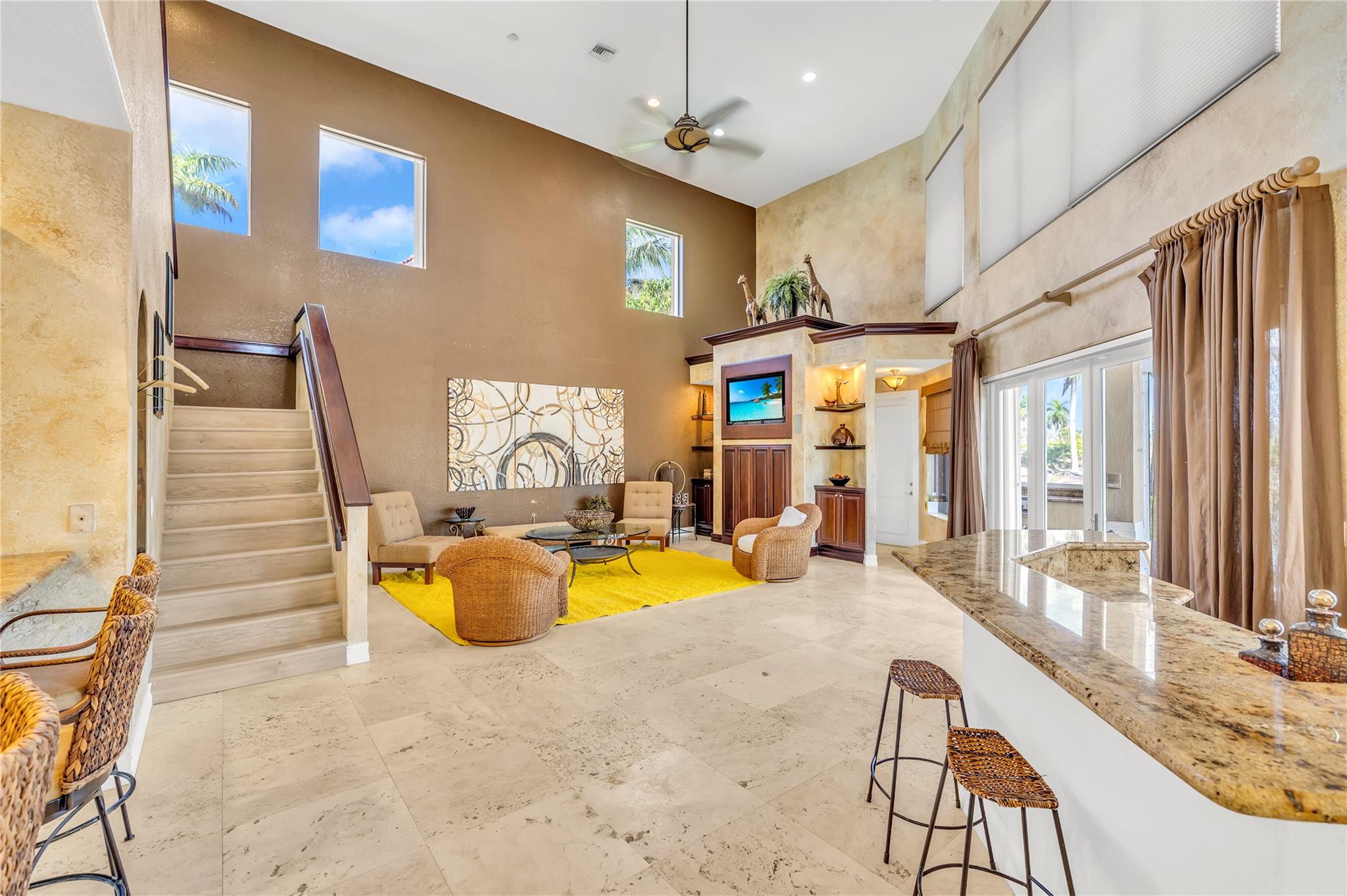 HERON BAY/THE FALLS - Residential Lease