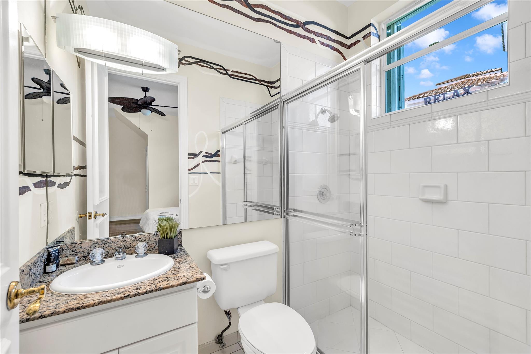 HERON BAY/THE FALLS - Residential Lease