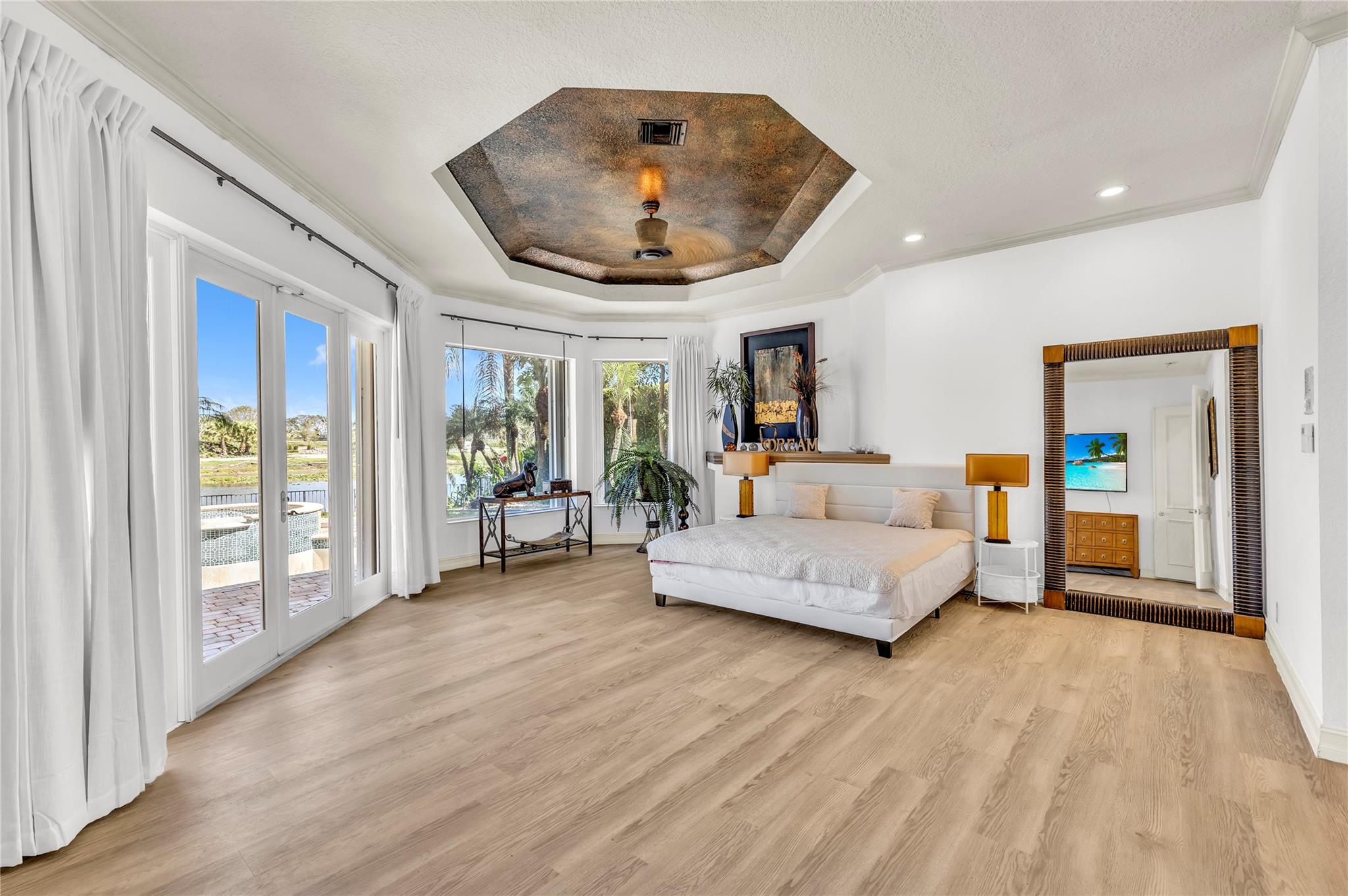 HERON BAY/THE FALLS - Residential Lease