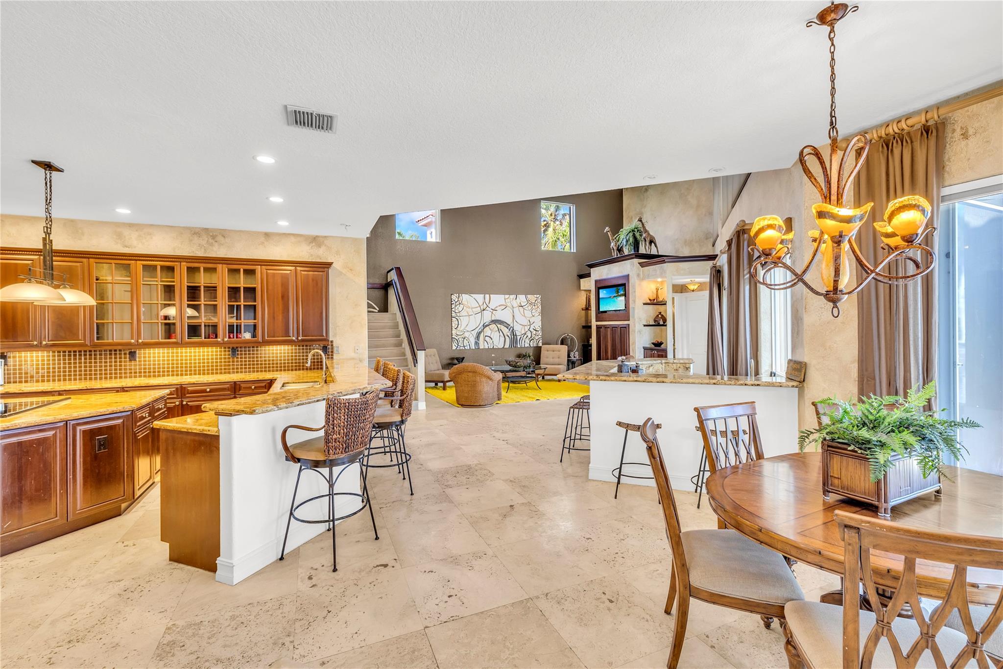 HERON BAY/THE FALLS - Residential Lease