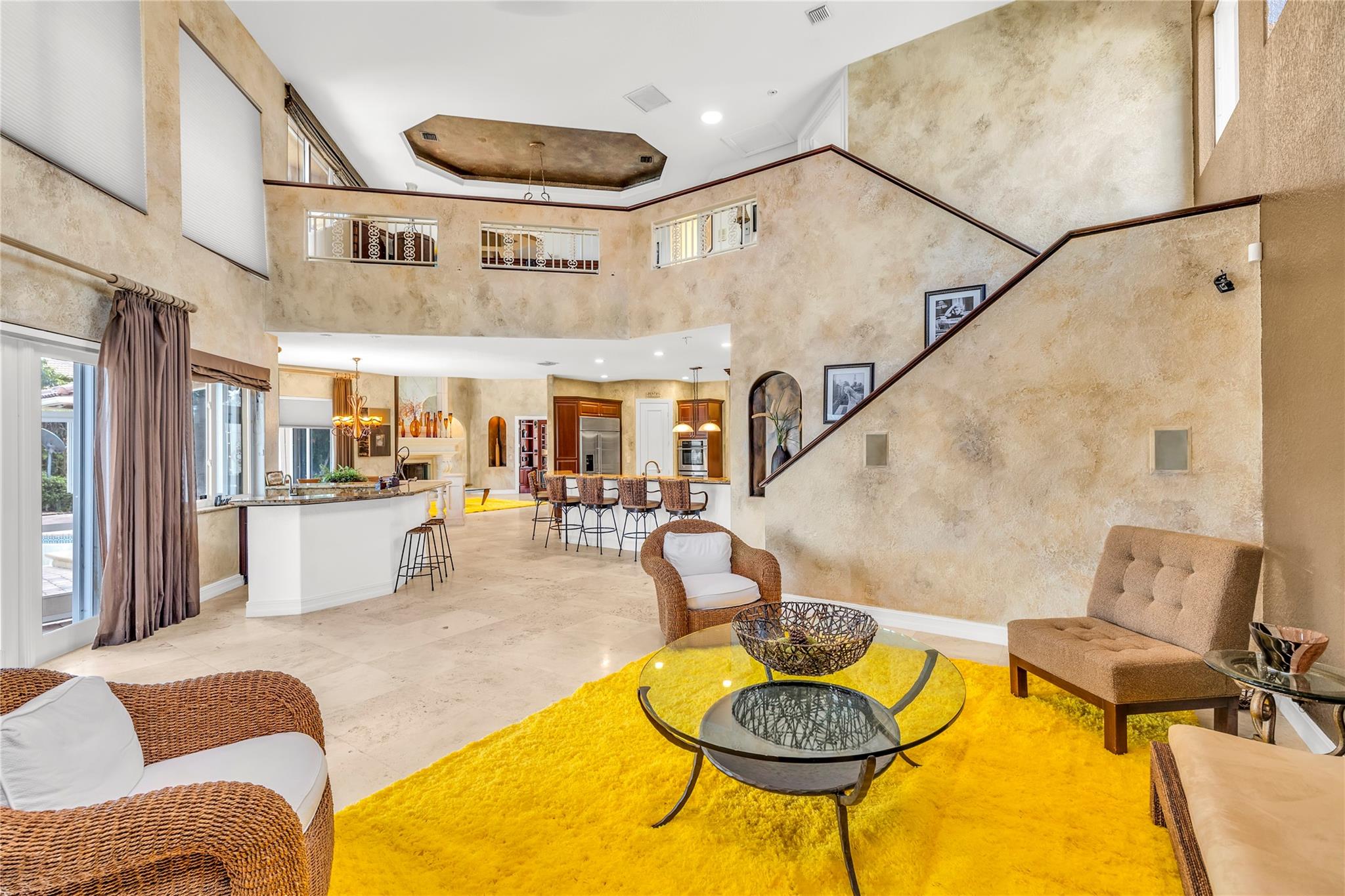 HERON BAY/THE FALLS - Residential Lease