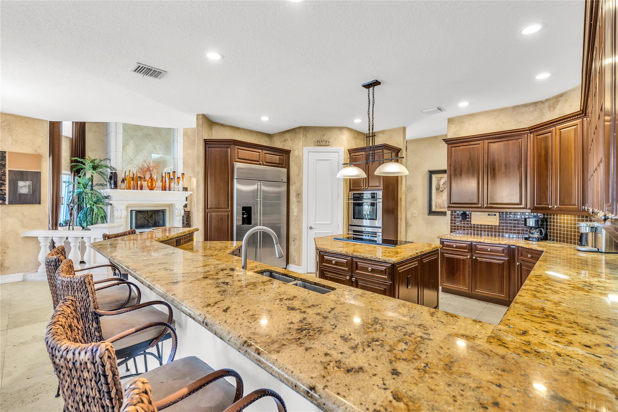 HERON BAY/THE FALLS - Residential Lease