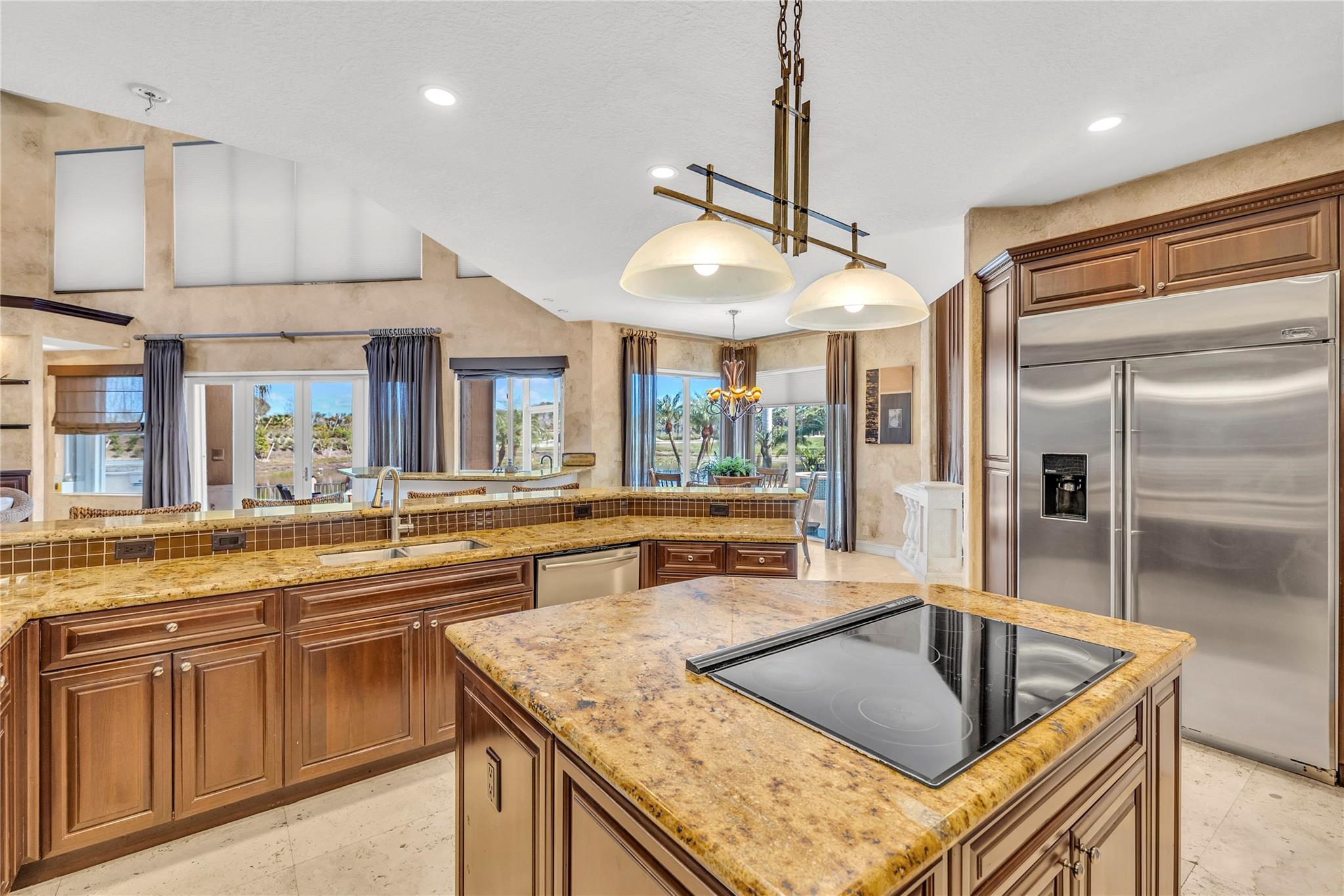 HERON BAY/THE FALLS - Residential Lease