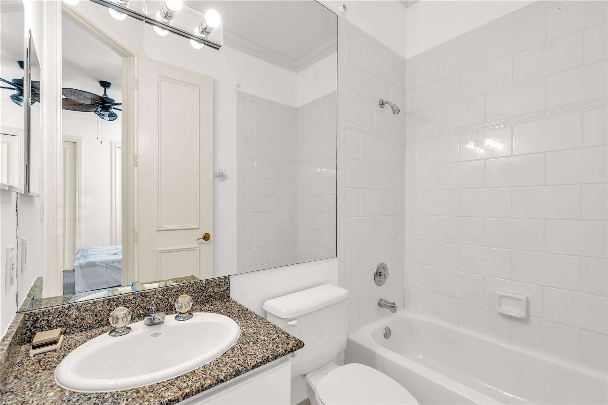 HERON BAY/THE FALLS - Residential Lease