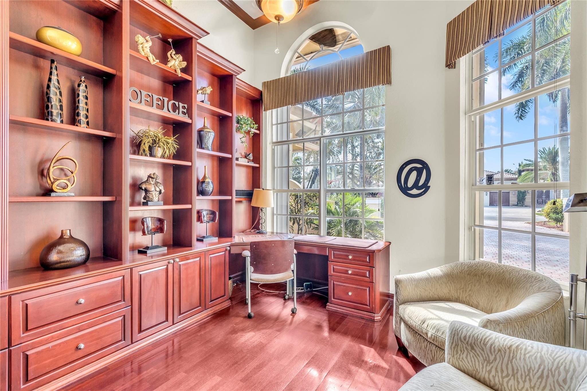 HERON BAY/THE FALLS - Residential Lease