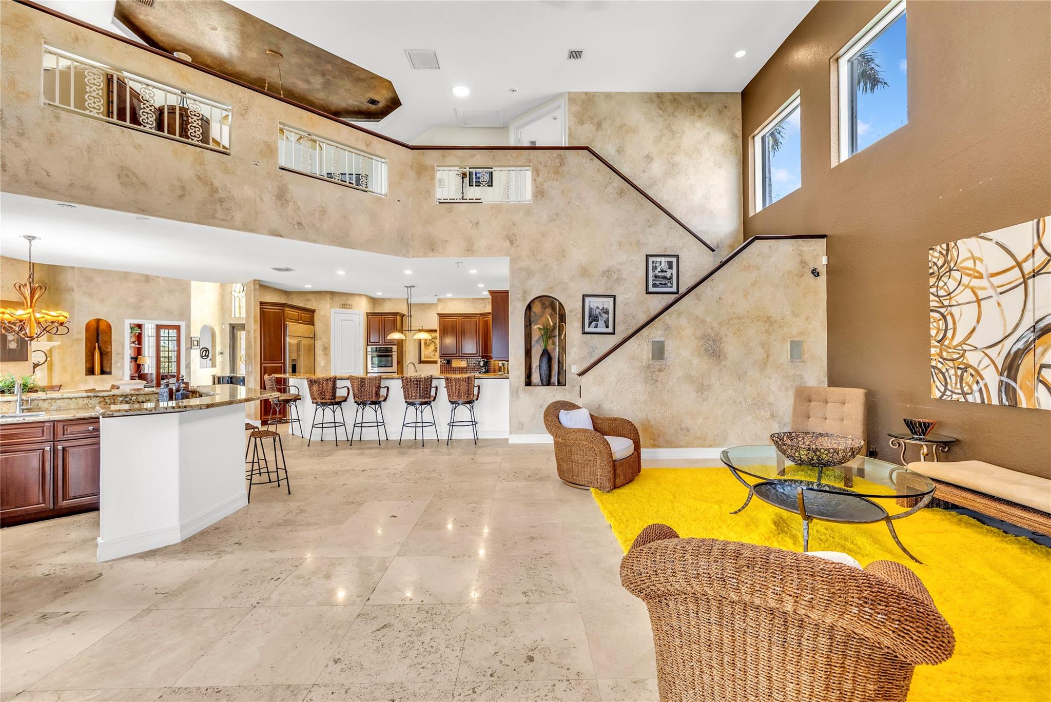 HERON BAY/THE FALLS - Residential Lease