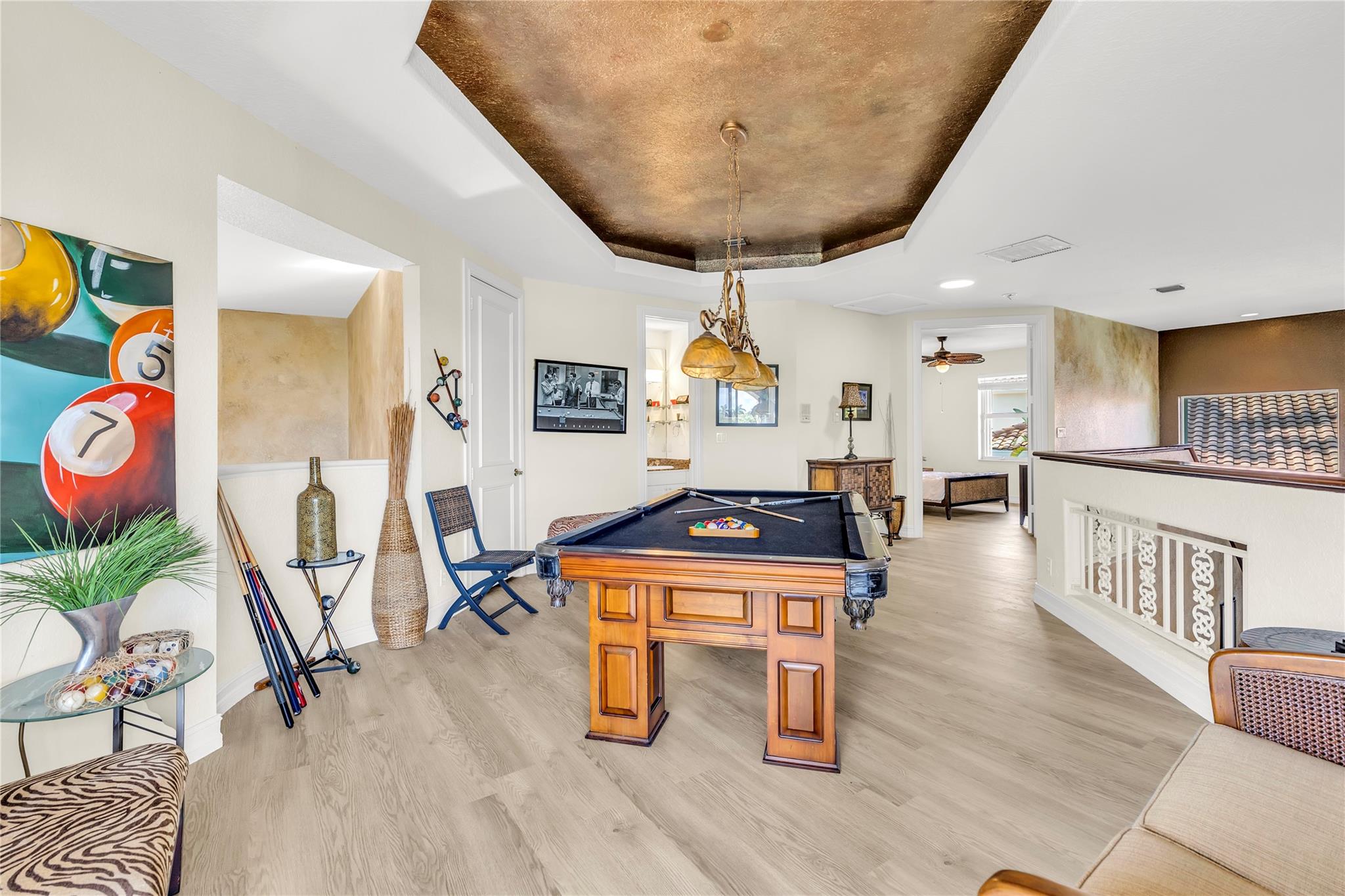 HERON BAY/THE FALLS - Residential Lease