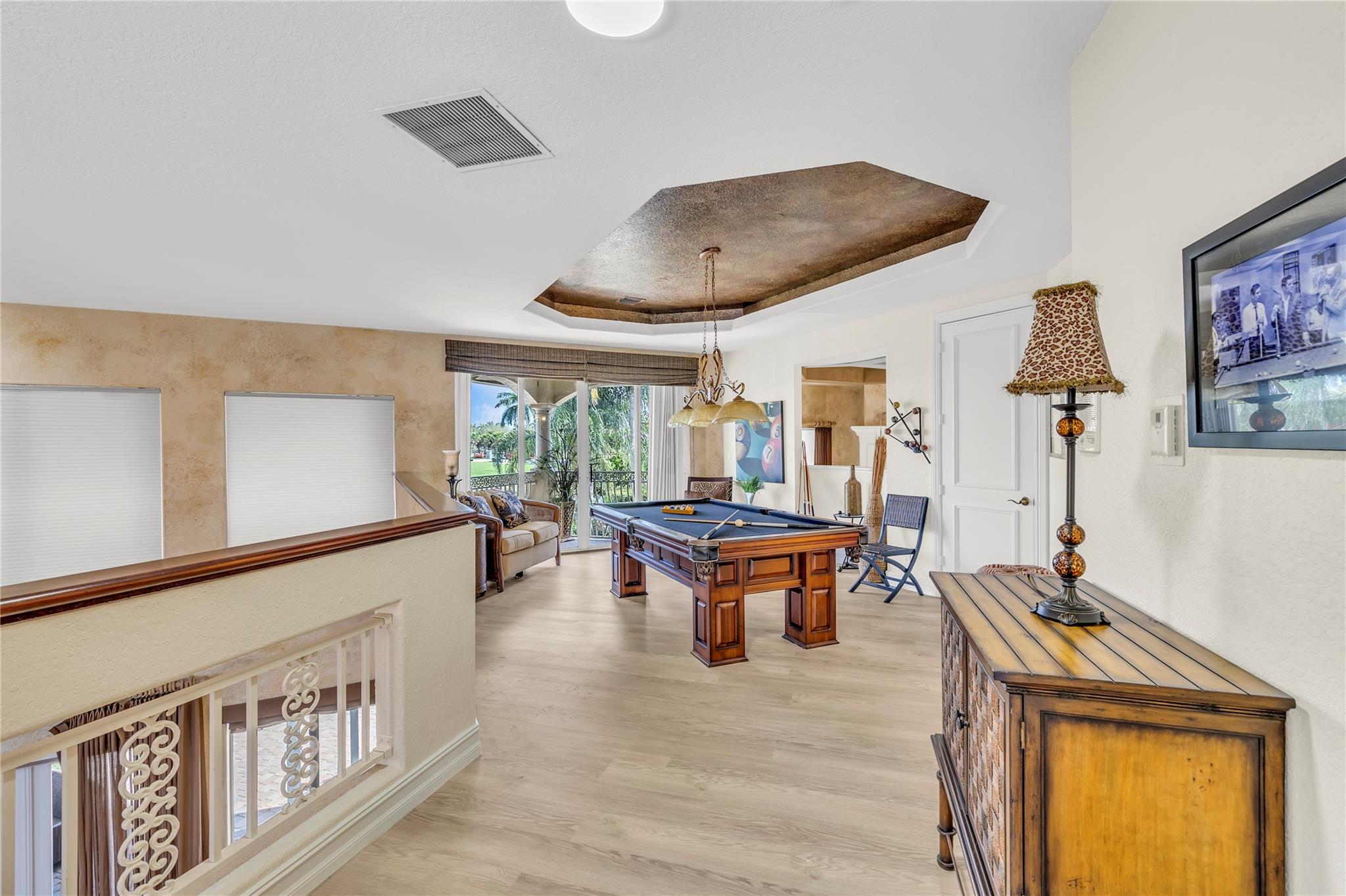 HERON BAY/THE FALLS - Residential Lease