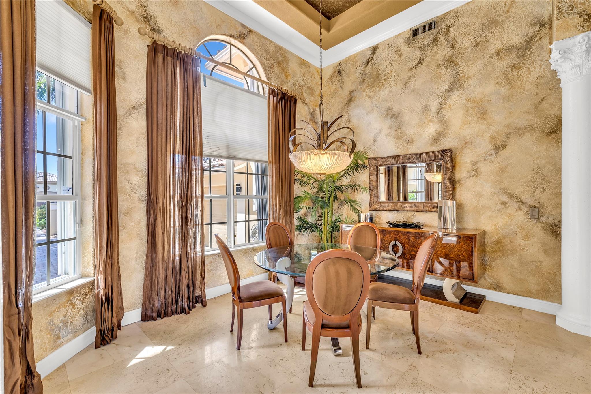 HERON BAY/THE FALLS - Residential Lease