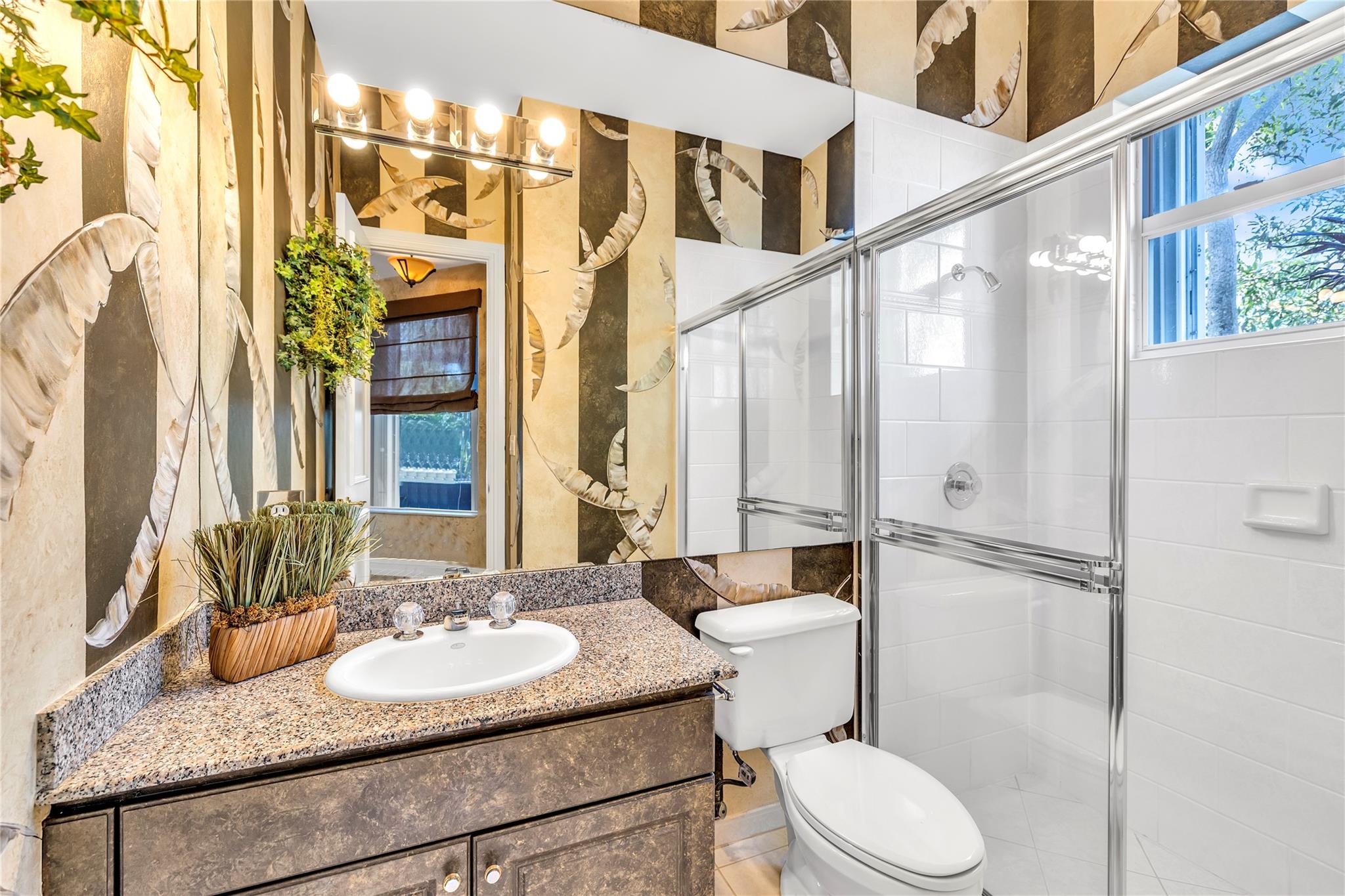 HERON BAY/THE FALLS - Residential Lease