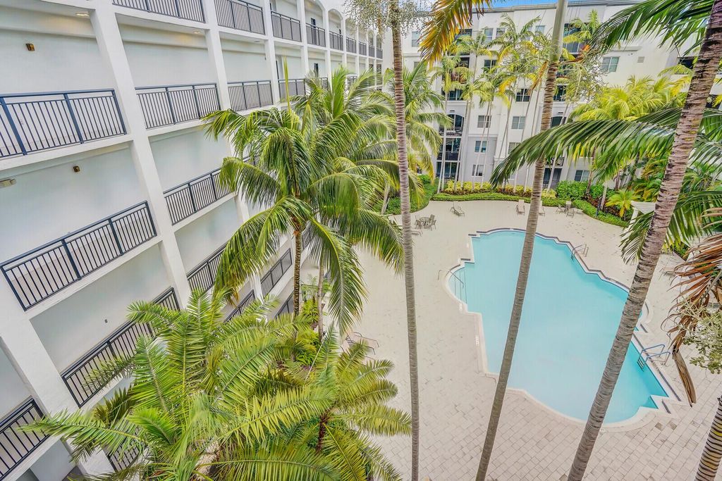 Photo of 1690 Renaissance Commons Boulevard #1522, Boynton Beach, FL 33426 (MLS # R11117435)