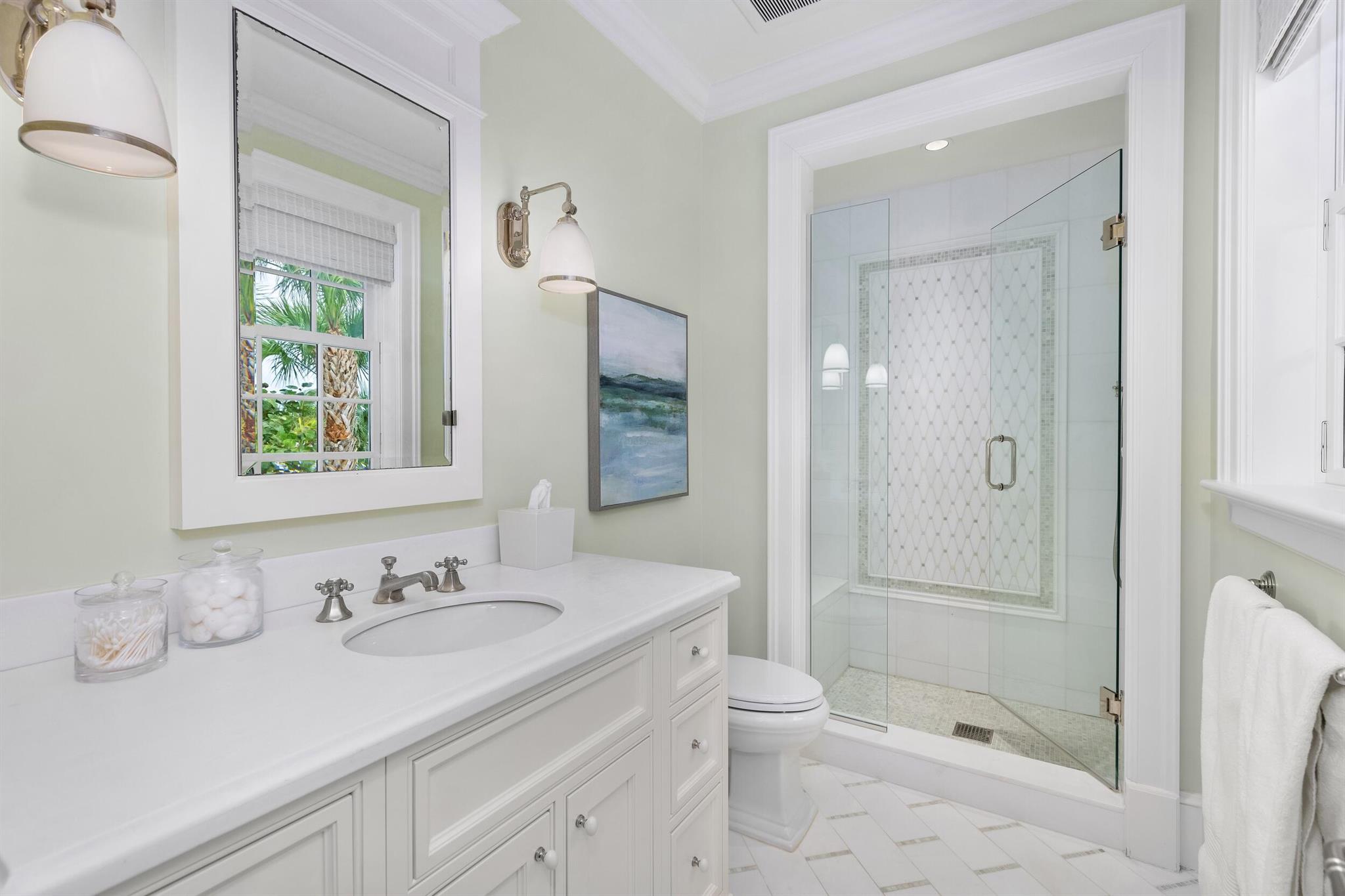 JUPITER ISLAND - Residential