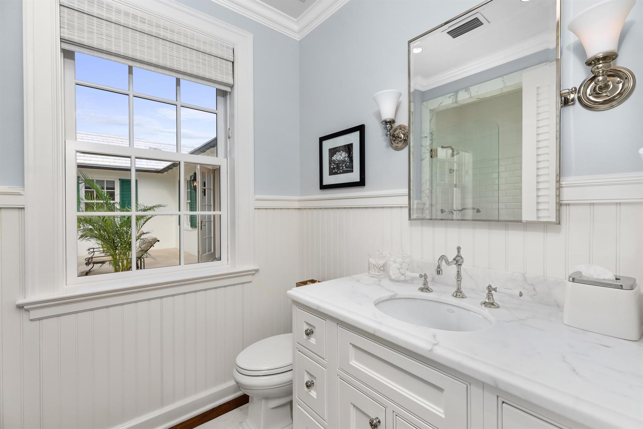 JUPITER ISLAND - Residential