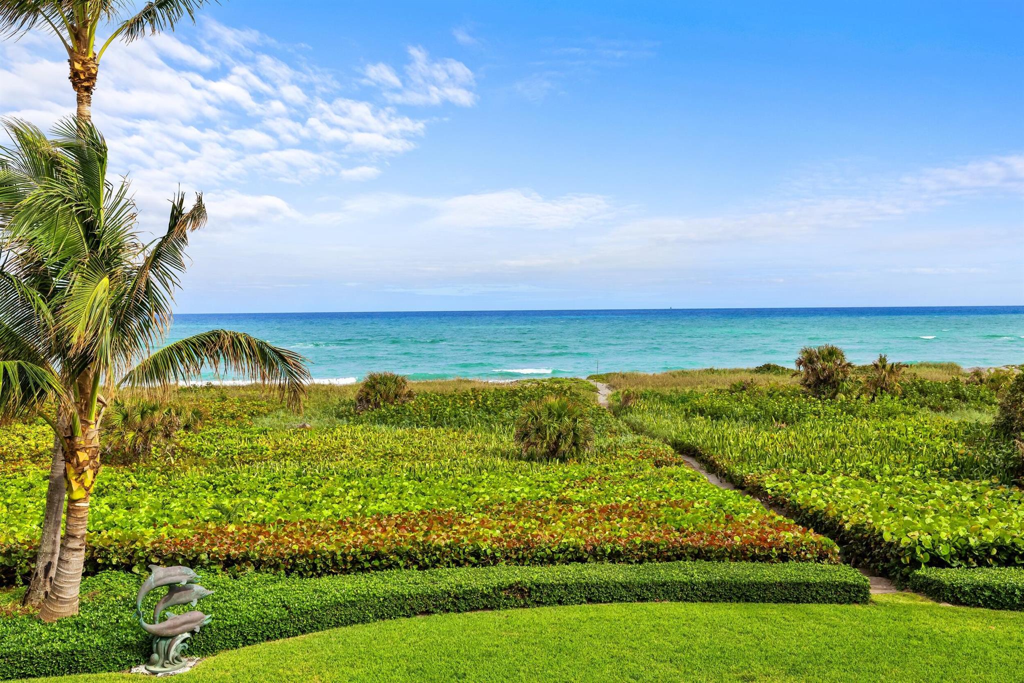 JUPITER ISLAND - Residential