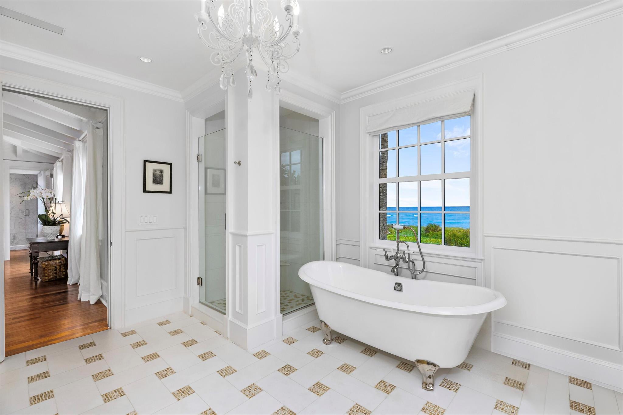 JUPITER ISLAND - Residential