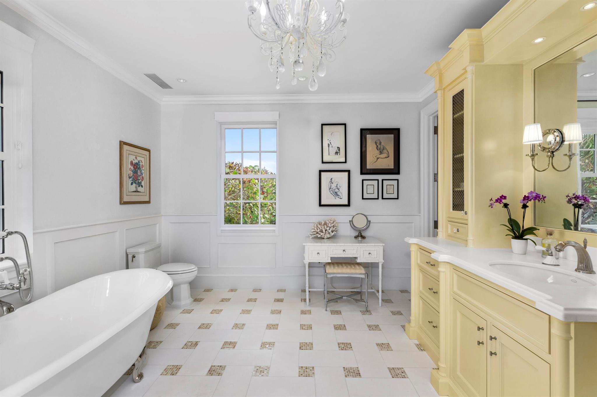 JUPITER ISLAND - Residential