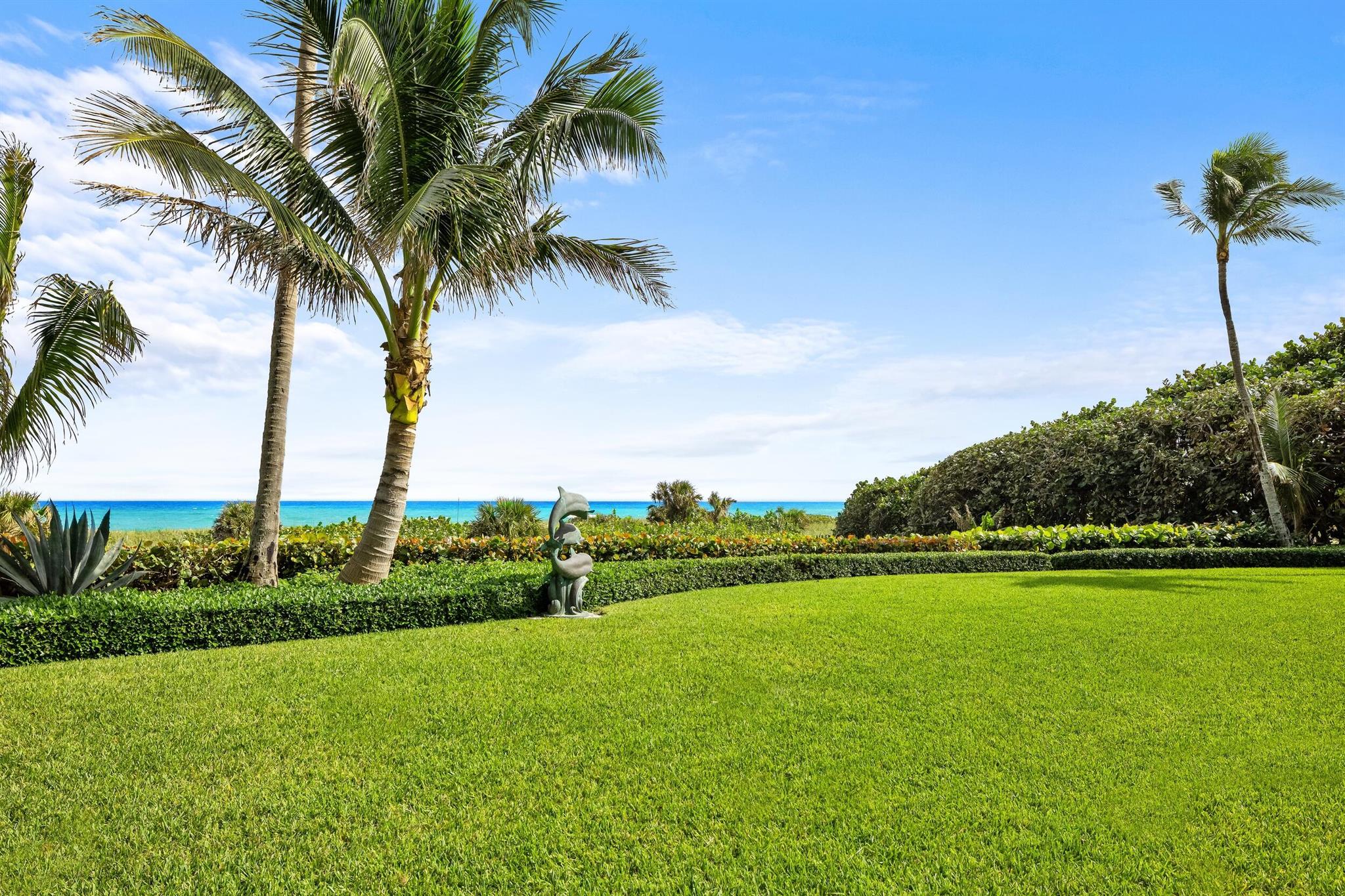 JUPITER ISLAND - Residential