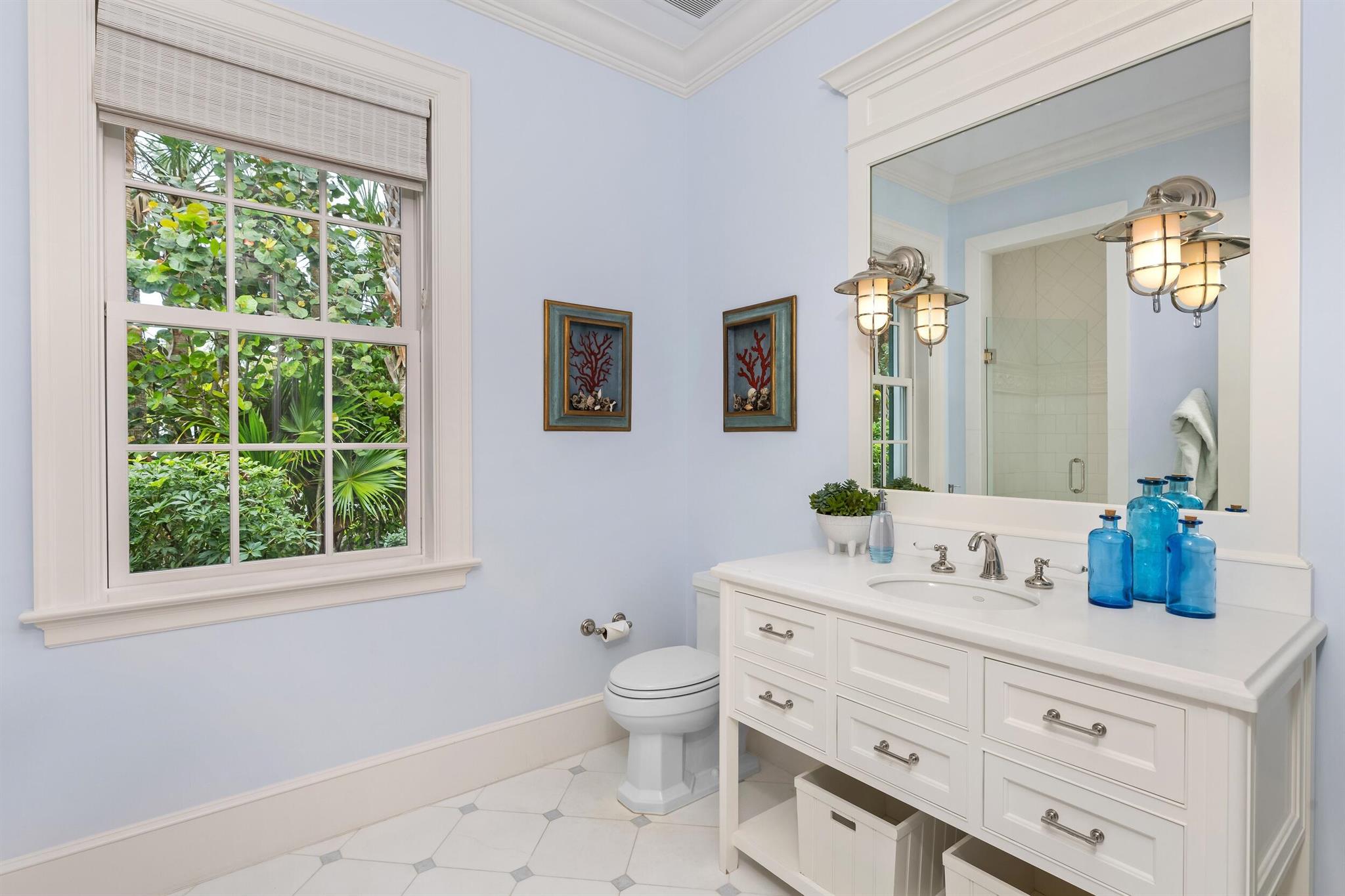 JUPITER ISLAND - Residential