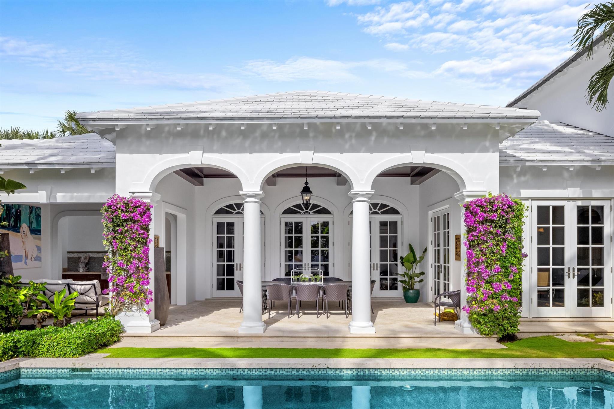 JUPITER ISLAND - Residential