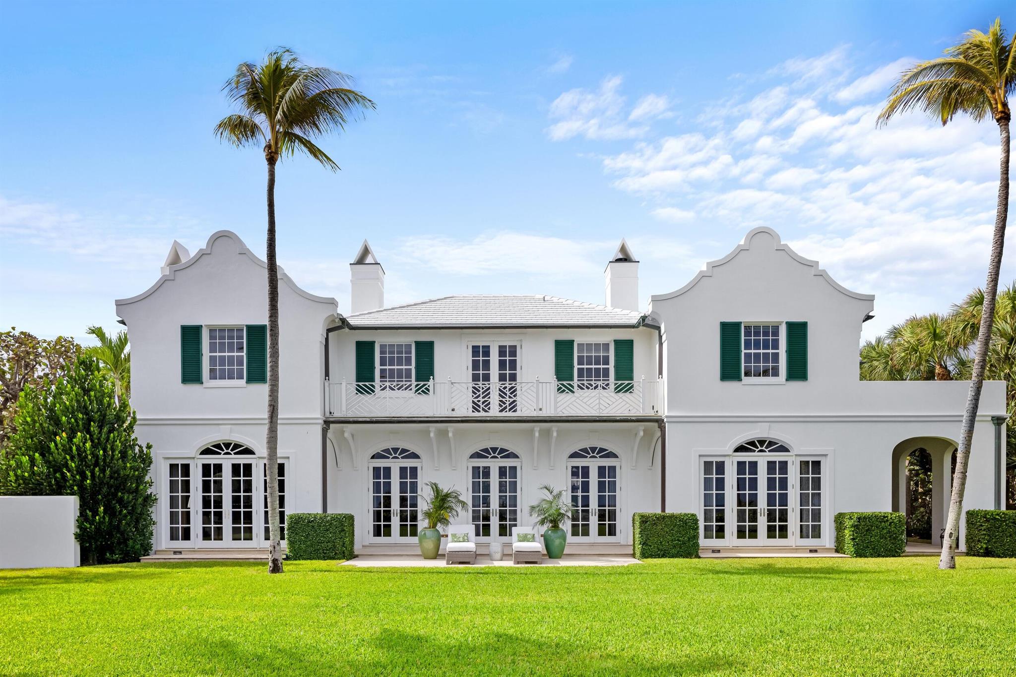 JUPITER ISLAND - Residential