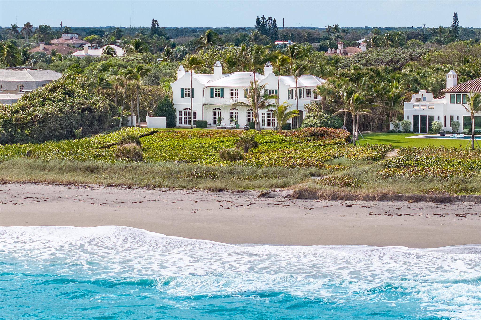 475 S Beach Road