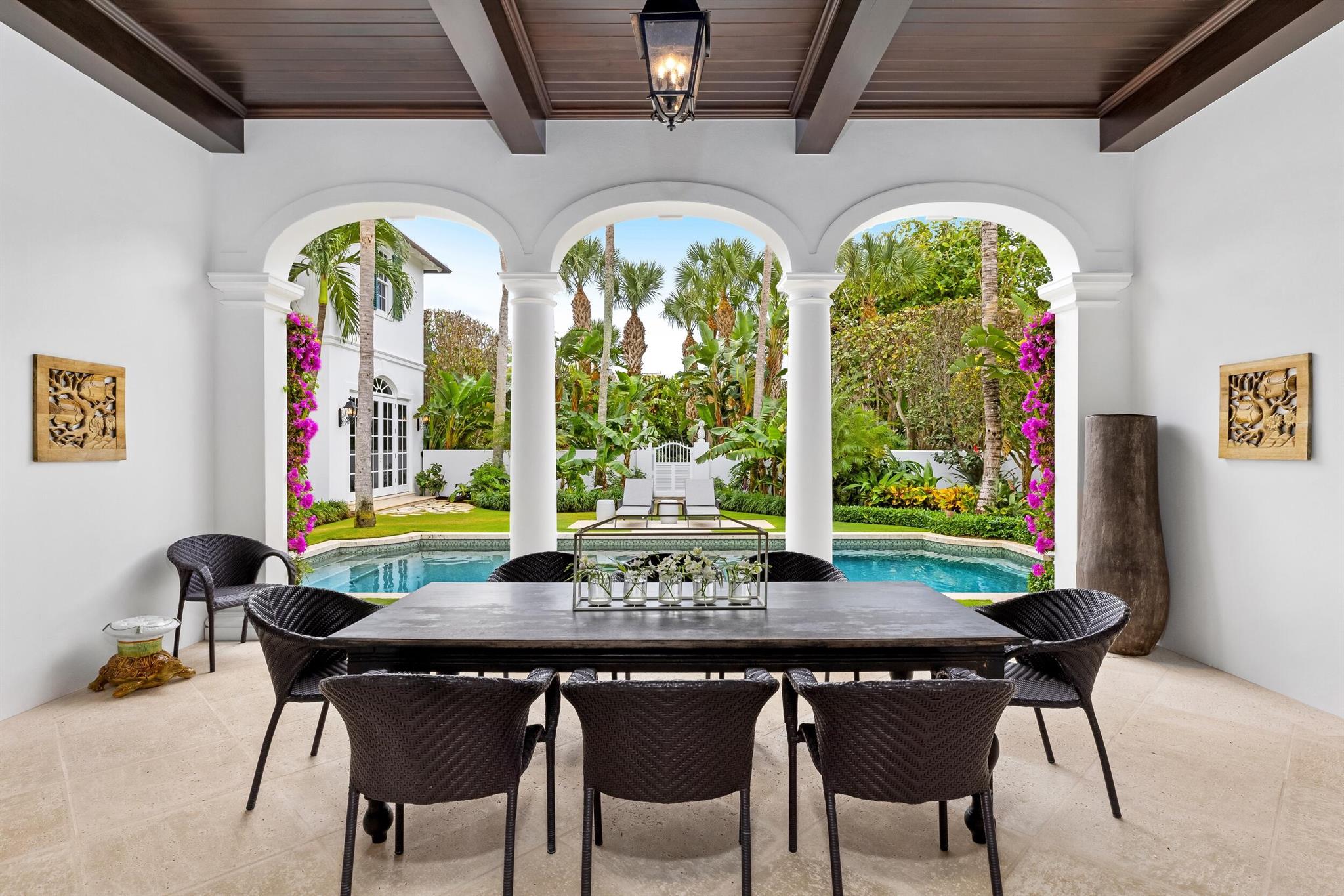 JUPITER ISLAND - Residential