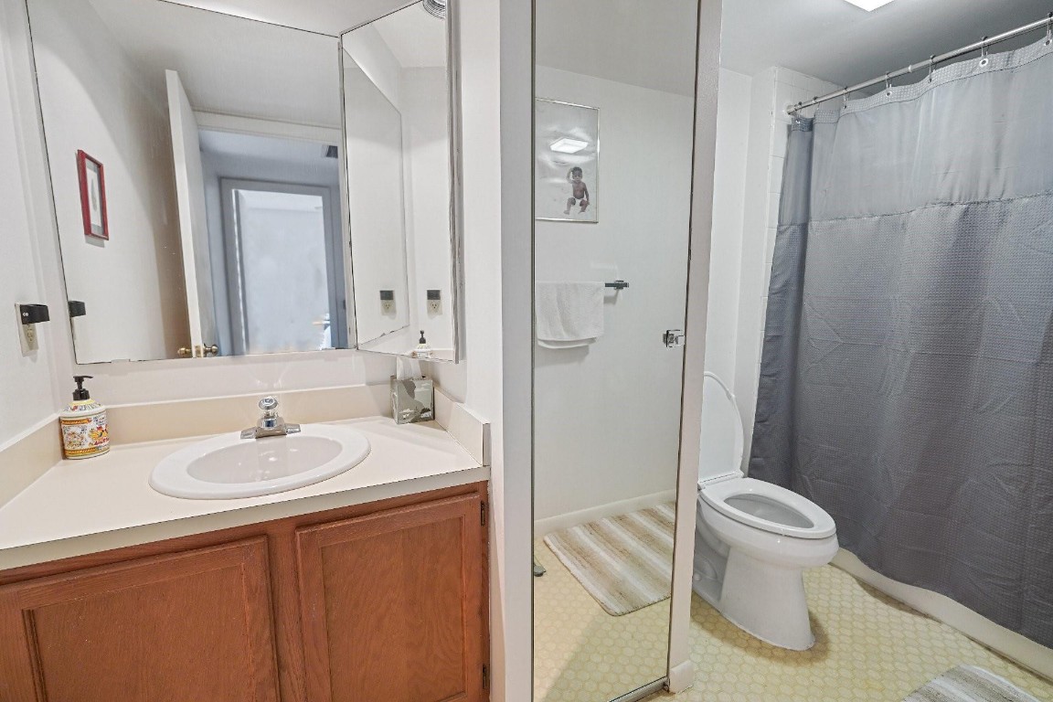 CAMELOT GARDEN - Residential