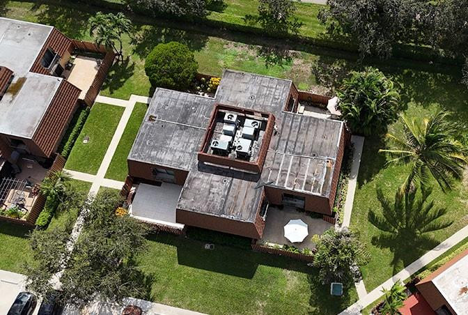 CAMELOT GARDEN - Residential