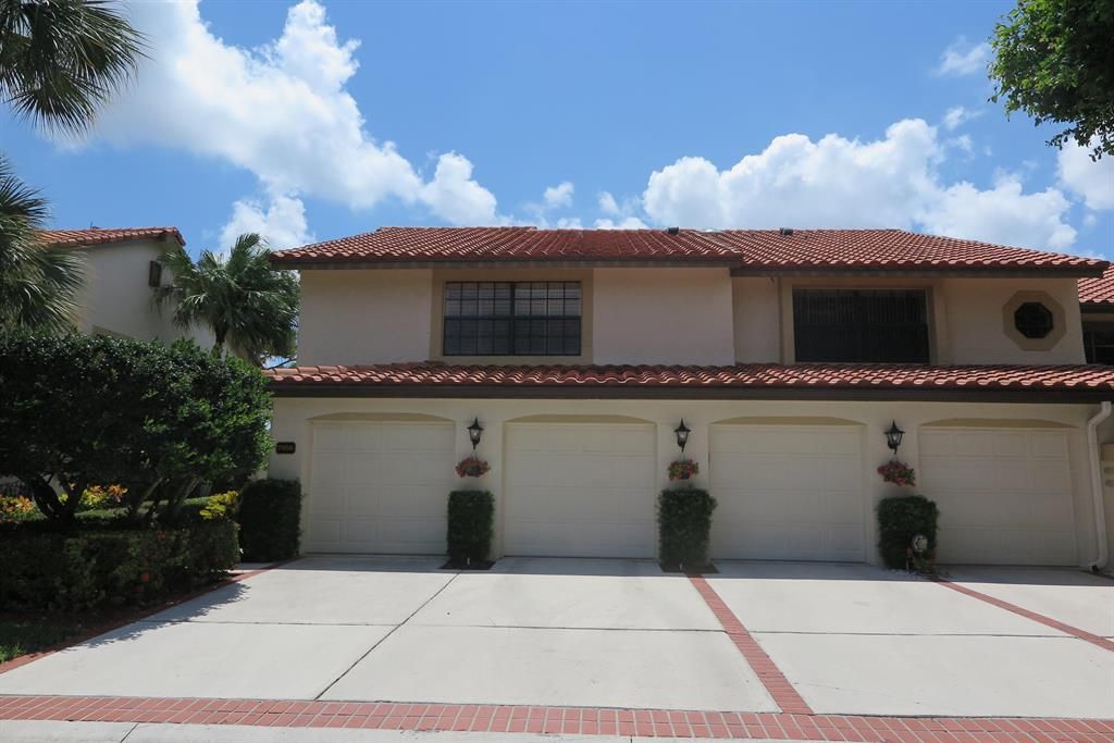 Photo of 7856 La Mirada Drive, Boca Raton, FL 33433 (MLS # R10719613)