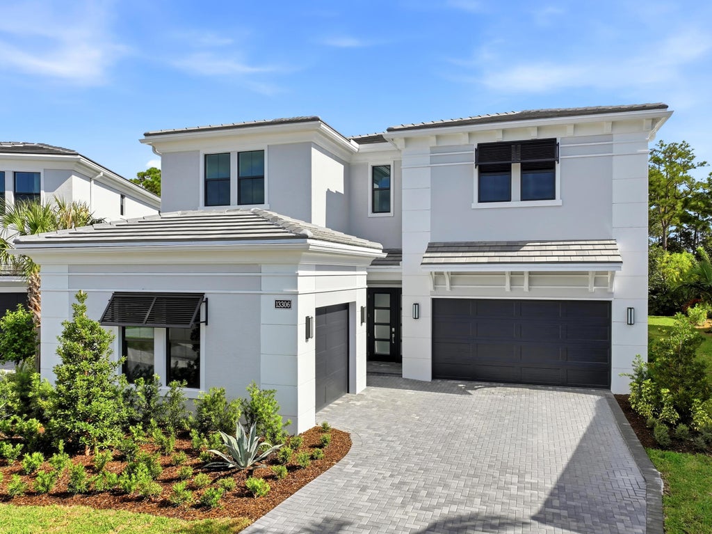 Photo of 13306 ARTISAN Circle, Palm Beach Gardens, FL 33418 (MLS # B26093176)