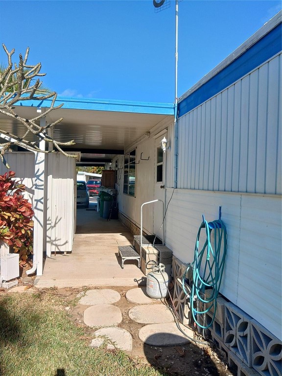 Lake Manor Park - Residential