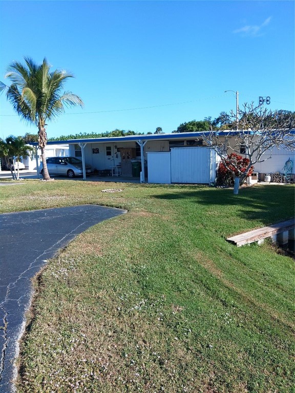 Lake Manor Park - Residential