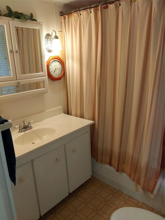 Lake Manor Park - Residential