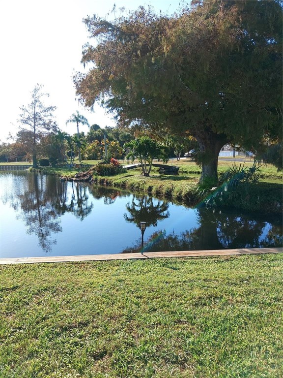 Lake Manor Park - Residential