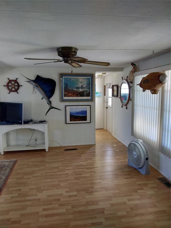 Lake Manor Park - Residential