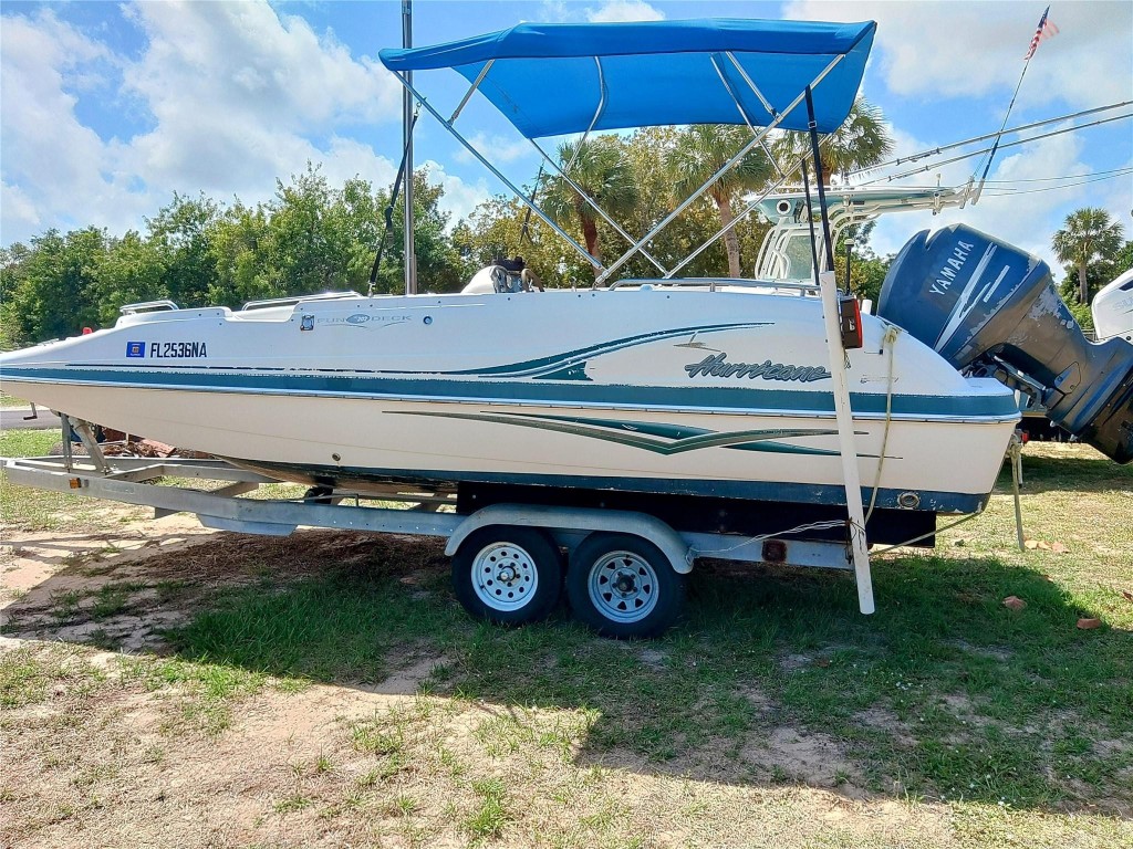 Lake Manor Park - Residential