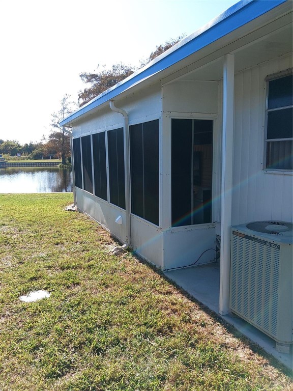 Lake Manor Park - Residential