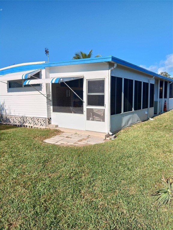 Lake Manor Park - Residential