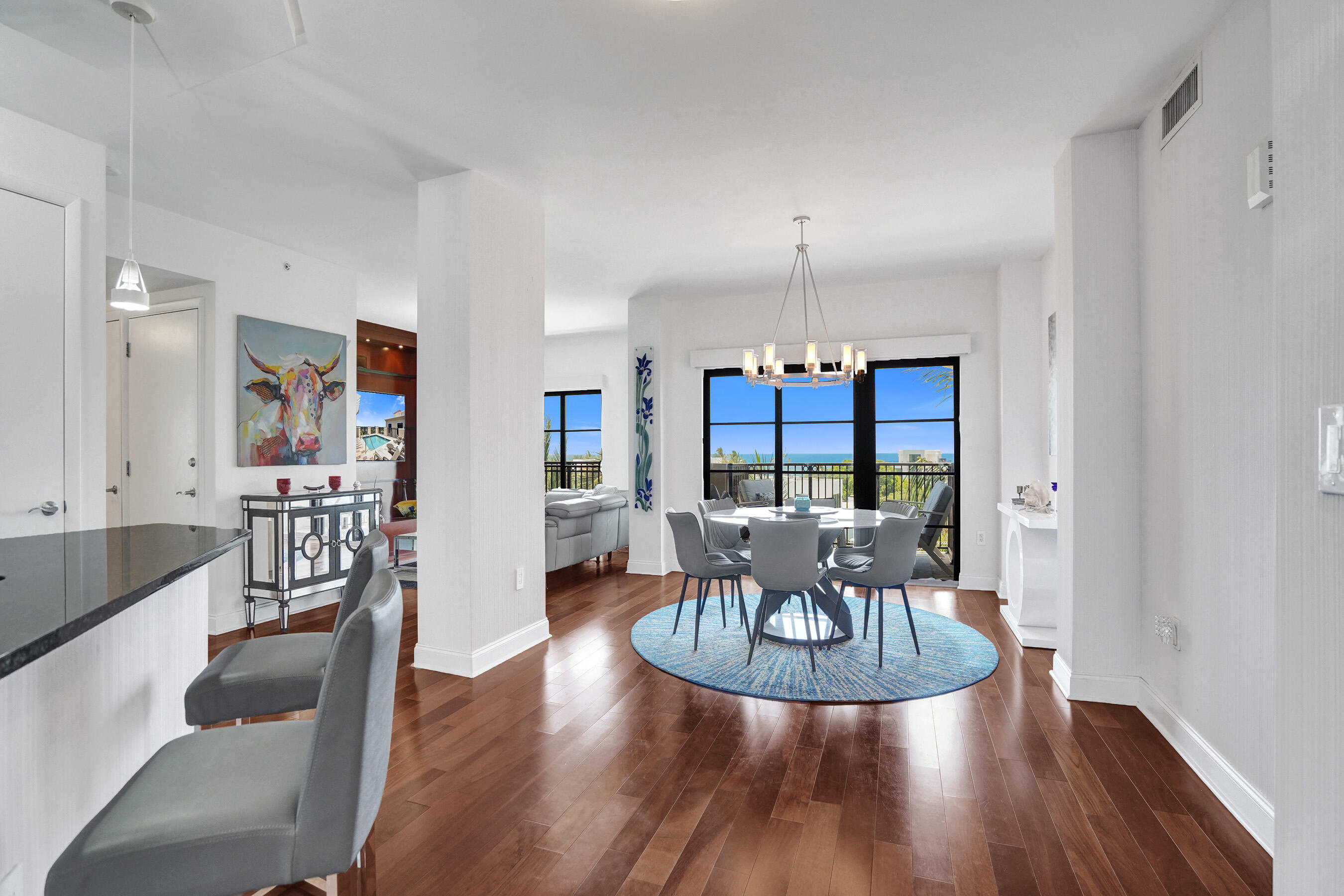 2409 N OCEAN Boulevard 626