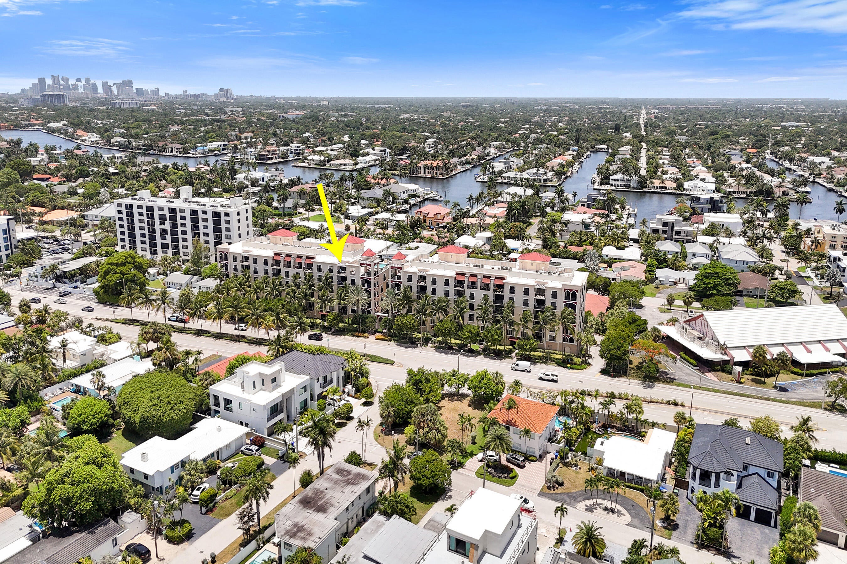 2409 N OCEAN Boulevard 626