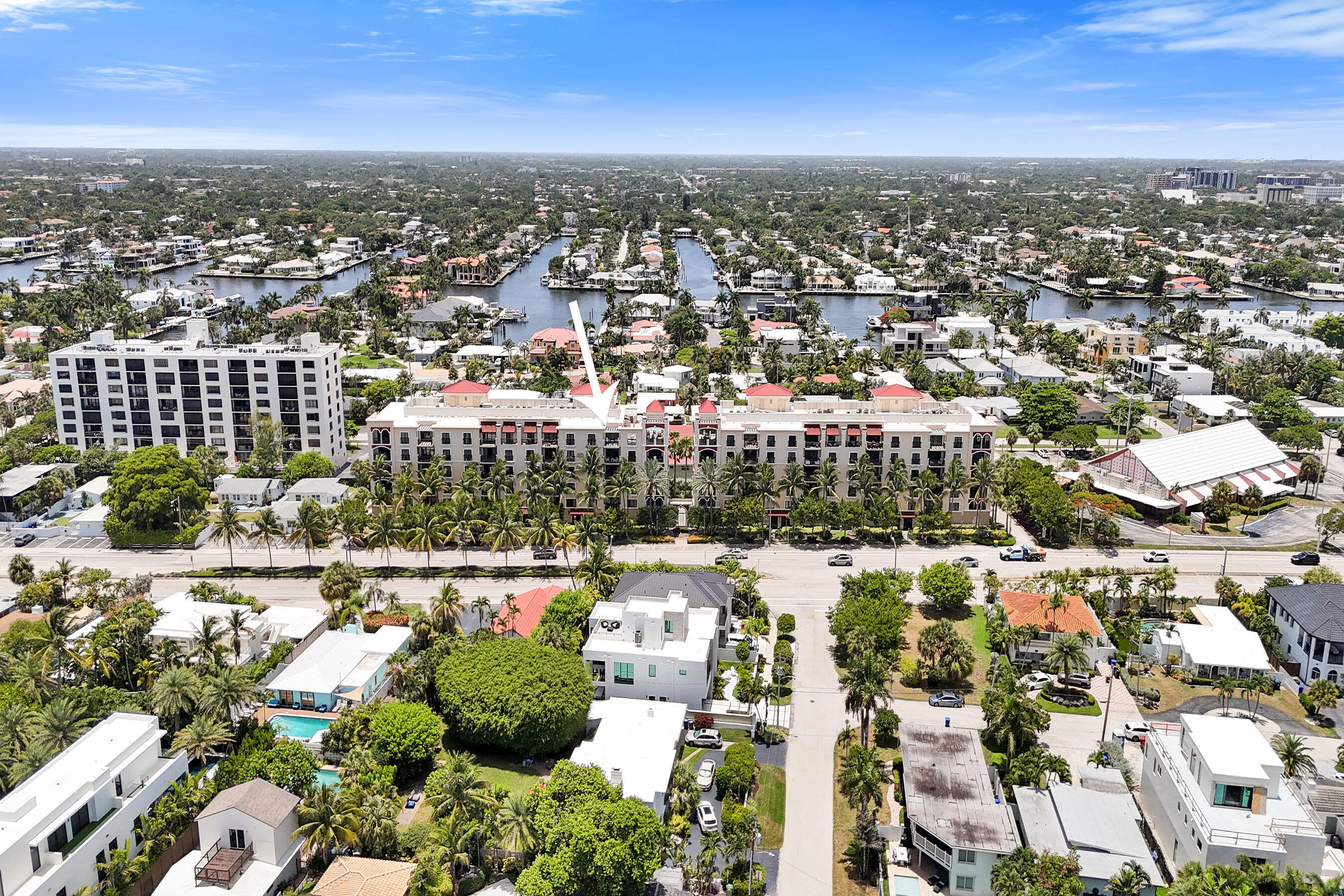 2409 N OCEAN Boulevard 626
