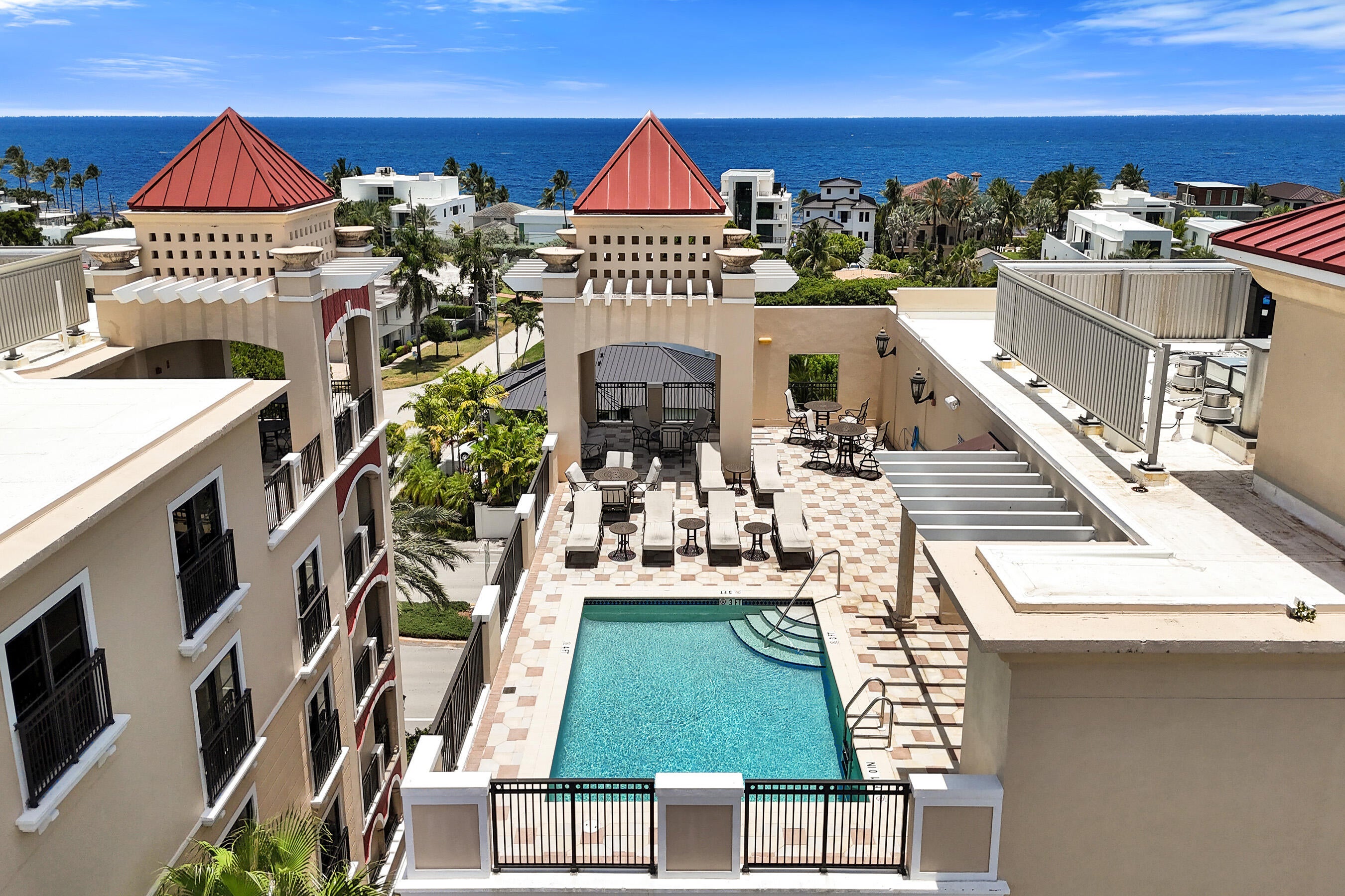 2409 N OCEAN Boulevard 626