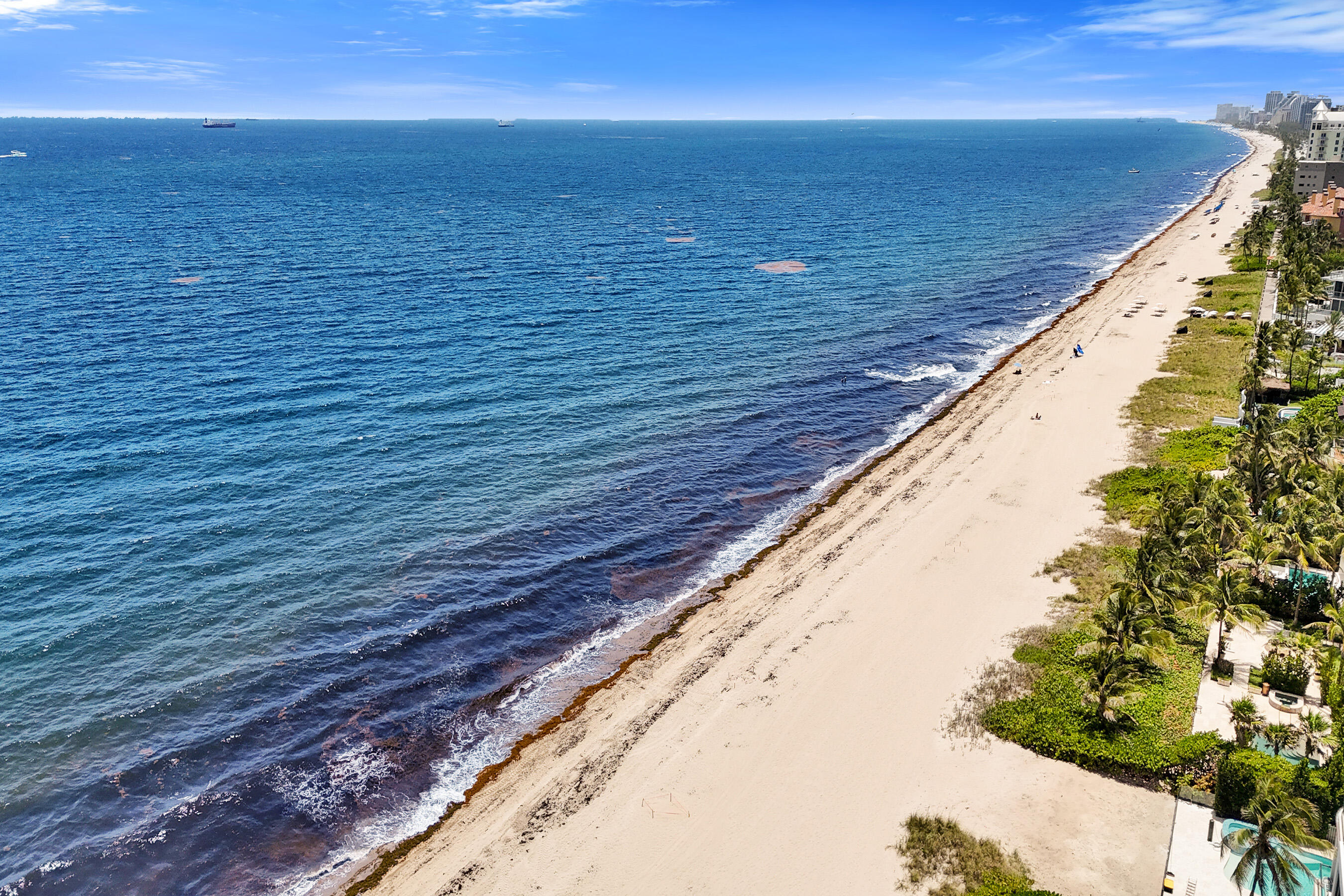 2409 N OCEAN Boulevard 626