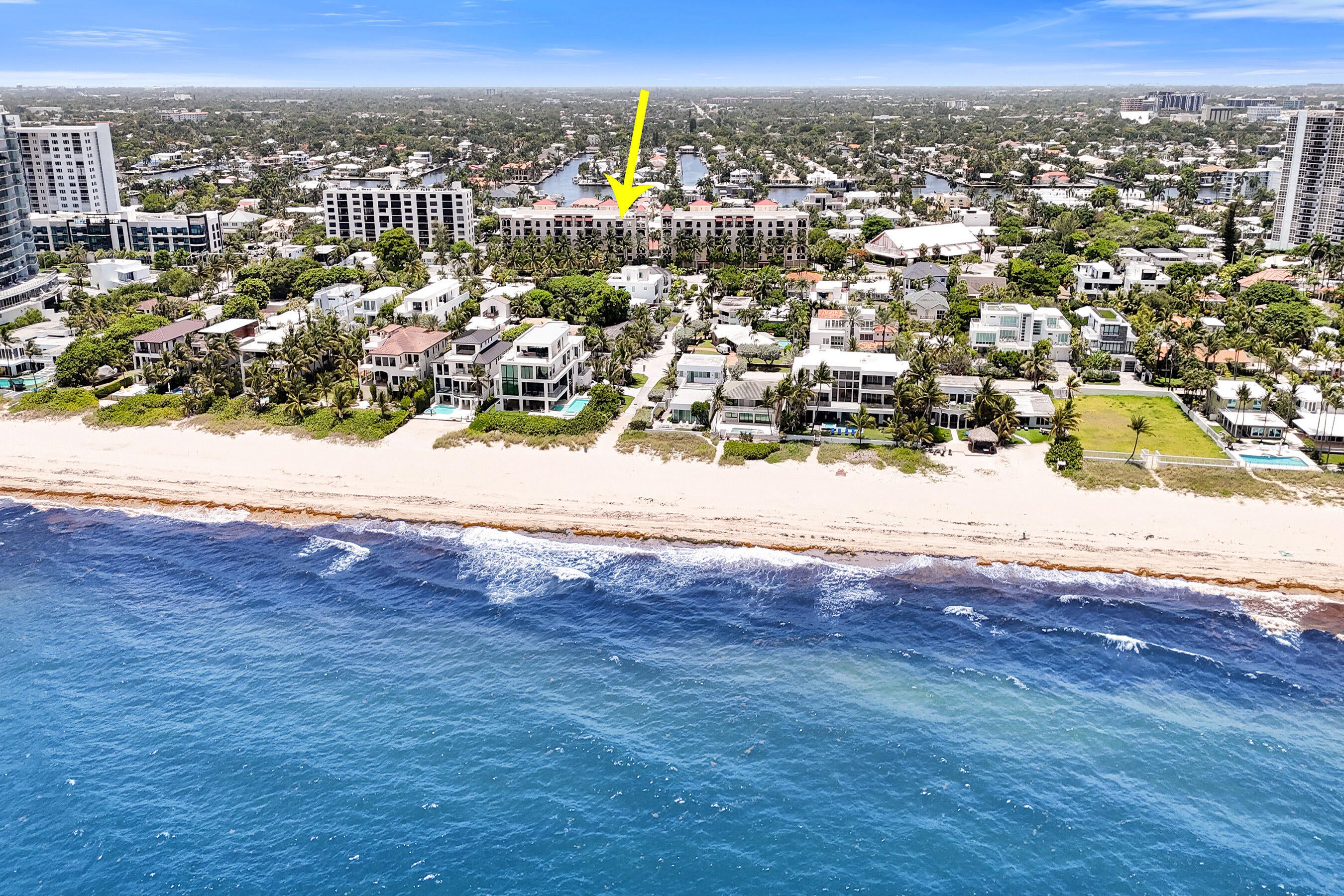 2409 N OCEAN Boulevard